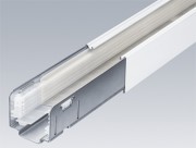 Thorn Tragschiene 1500mm, ws CONTUS T L1500 WH 