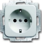 SCHUKO(R)-Steckdosen-Eins. Nachtorientierungsl. 20 EUCBLI-214 