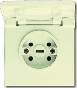 Perilex-Steckdose ws 2064 UG-101 