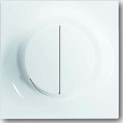 Bedienelement mit Glimmlampe 6545-74 