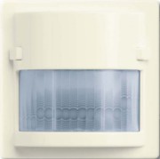 KNX-Bewegungsmelder-Sensor elfenbeinweiß 6122/02-82-500 