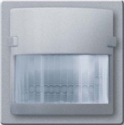 KNX-Bewegungsmelder-Sensor alusilber 6122/02-83-500 