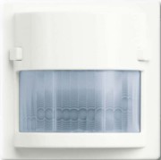 KNX-Bewegungsmelder-Sensor studioweiß matt 6122/02-884-500 
