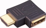 HDMI Winkel-Adapter 90Grad HDMI9 