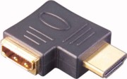 HDMI Winkel-Adapter 270Grad HDMI9U 
