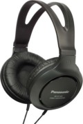 HiFi-Monitor Kopfhörer RP-HT161E-K 