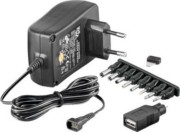 Goobay Schaltnetzteil 1500mA stab.3-12V 53997 