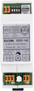 Schaltrelais i2-Bus BSR-140 