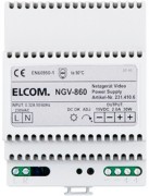 Netzgerät 230 VAC i2-Bus, 15VDC, 2A NGV-860 