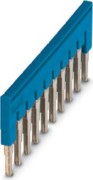 Querverbinder/Brücke für Reihenklemme FBS 10-6 BU 