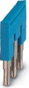 Querverbinder/Brücke für Reihenklemme FBS 3-5 BU 