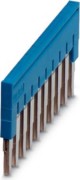 Querverbinder/Brücke für Reihenklemme FBS 10-5 BU 