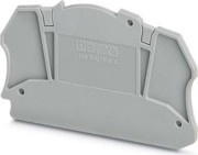 Abschlussdeckel Breite 2,2mm D-UTME 4 