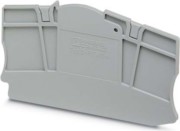 Abschlussdeckel Breite 2,2mm D-PTME 4 