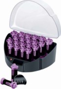 Remington Lockenwickler Ionentechnologie KF40E 
