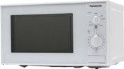 Mikrowelle m.Grill 20l,ws NN-K101WMEPG 