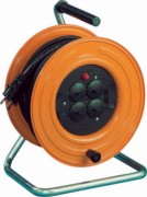 Kabeltrommel 40m H07RN-F 3G1,5qmm HT 280.TS4.40KS315 