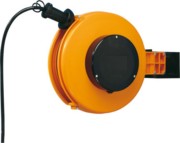 Kabelaufroller 8m H05VV-F 3x1,5qmm FT 260.0308 
