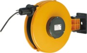 Kabelaufroller 15m H07RN-F 3x1,5qmm FT 350.0315 