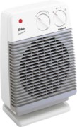 Heizlüfter Hobby HL 600 hellgr/perlws 