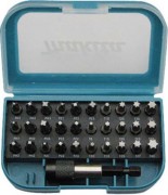 Bit-Box 31-teilig P-73374 