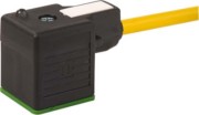 Ventilstecker 3m ge PUR-JZ 3x0,75 7000-18021-0260300 