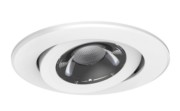Philips Lighting LED-Einbaustrahler 830, dim. RS156B LED #94079699 
