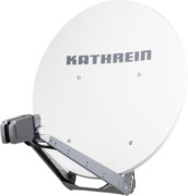 Parabolantenne ws ohne ZAS 120 CAS 