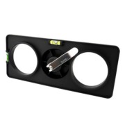 Bohrschablone Hohlwanddose Kunststoff P102 