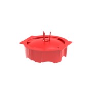Universalputzdeckel P722 