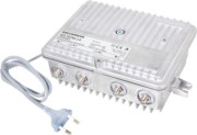 Hausanschluss-Verstärker 47/85-1006MHz F-Con. VOS 137/RA 2.0 
