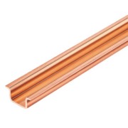 Tragschiene TS 35X15/2.3 2M/CUBK 