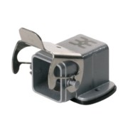 Steckverbinder-Gehäuse AWLU HDC 04A #149770 
