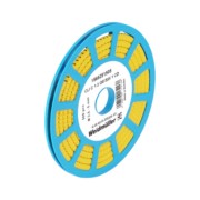 Leitermarkierer Zahl 5 gelb 0,5-1,5 CLI C02-3GE/SW CD 