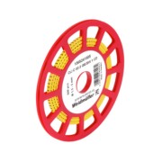 Leitermarkierer Zahl 1 gelb 0,5-1,5 CLI C02-3GE/SW CD 