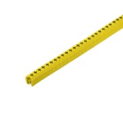 Leitermarkierer Zeich.+ gelb 1,5-4 CLI C1-3GE/SW + CD 