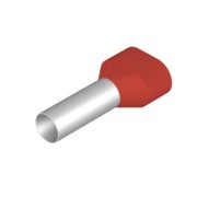Aderendhülse Zwilling H10/30DS ZH R 