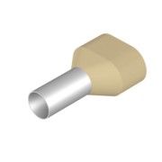 Aderendhülse Zwilling H10,0/24 ZH EB 