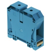 Durchgangsreihenklemme WDU 95N/120N BL 