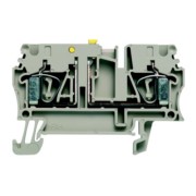 Messtrenn-Reihenklemme ZTR 2.5 
