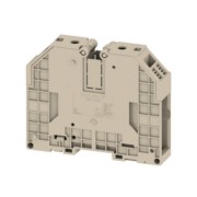 Durchgangsklemme 132x27x108mm WDU 70/95 