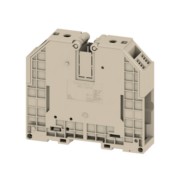 Durchgangsklemme 132x32x118mm WDU 120/150 