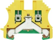 Schutzleiterklemme L=60mm WPE 2.5 
