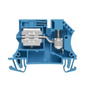 N-Trennklemme 60x7,9x47mm WNT 6 10X3 