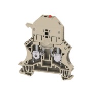 Sicherungsklemme WSI 6/LD 10-36VDC/AC 