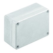 Alu-Gehäuse KLIPPON K2 
