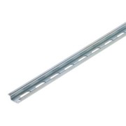 Tragschiene 15mm 5,5mm TS 15X5/LL 2M/ST/ZN 