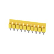 Querverbinder 10pol. 76A WQV 16/10 