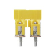 Querverbinder 2pol. 138A WQV 35/2 