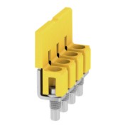 Querverbinder 4pol. 41A WQV 4/4 
